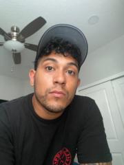 Ricardo Cobeo