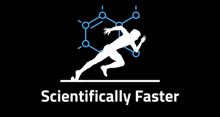 Scientificallyfaster