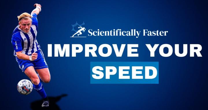 Scientificallyfaster