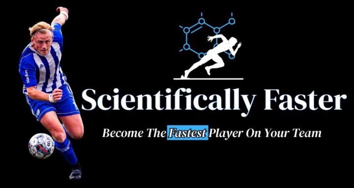 Scientificallyfaster
