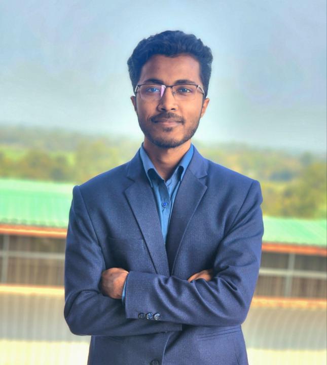 Md Mahfuz Hossain