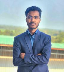 Md Mahfuz Hossain