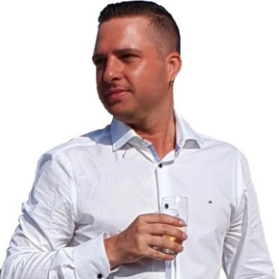Leroy Wijnkamp