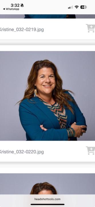 Kristine Gentry, PhD