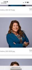 Kristine Gentry, PhD