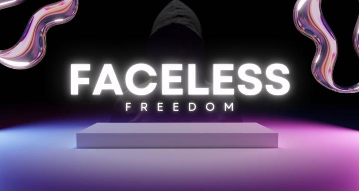 60 Days To Faceless Freedom