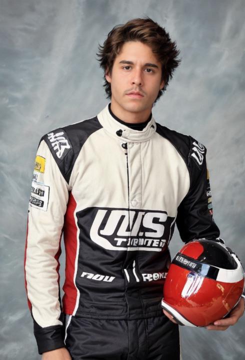 Guillaume Caignaert