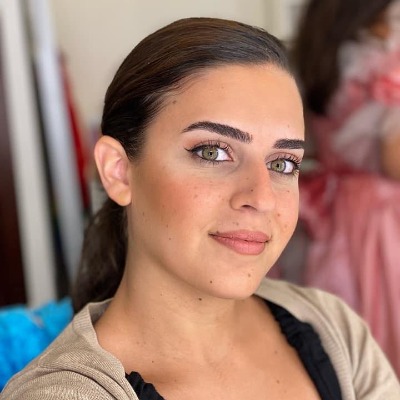 Christelle Zarzour