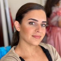 Christelle Zarzour