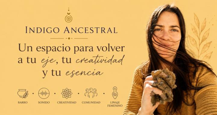 Indigo Cerámica Ancestral