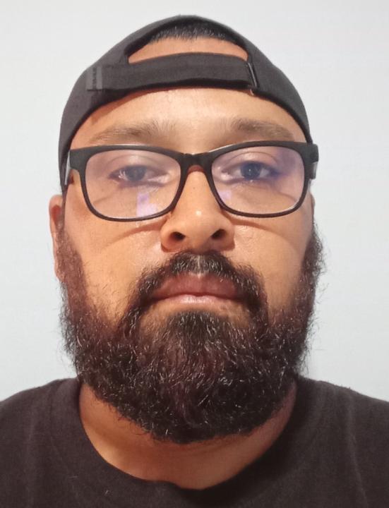 Jeremy Ortega Carmona