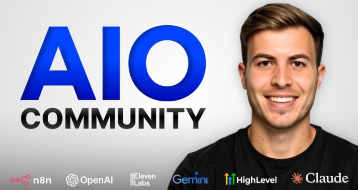 AI Operators Community