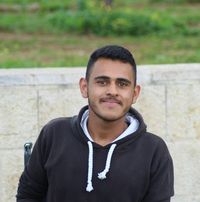 Qusai Saqer