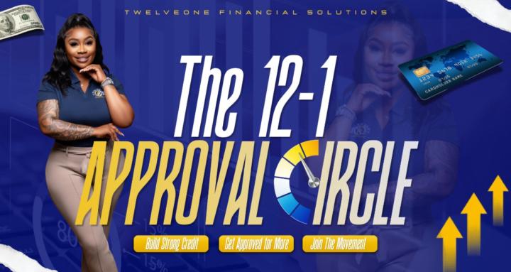 The 12-1 Approval Circle