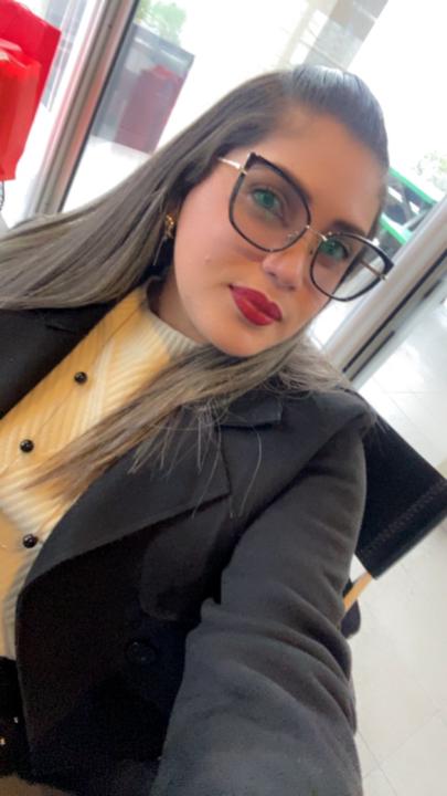 Maikelys Gregoria Marcano Villarroel