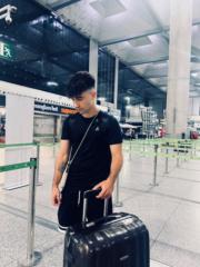 Samuel Hernandez Rojas