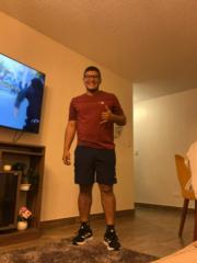 Moisés David Medina Hernández