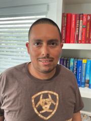 Ramon Navarrete jr