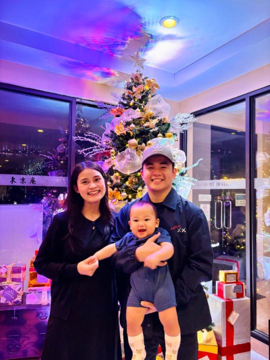 Nikki Dela Cruz