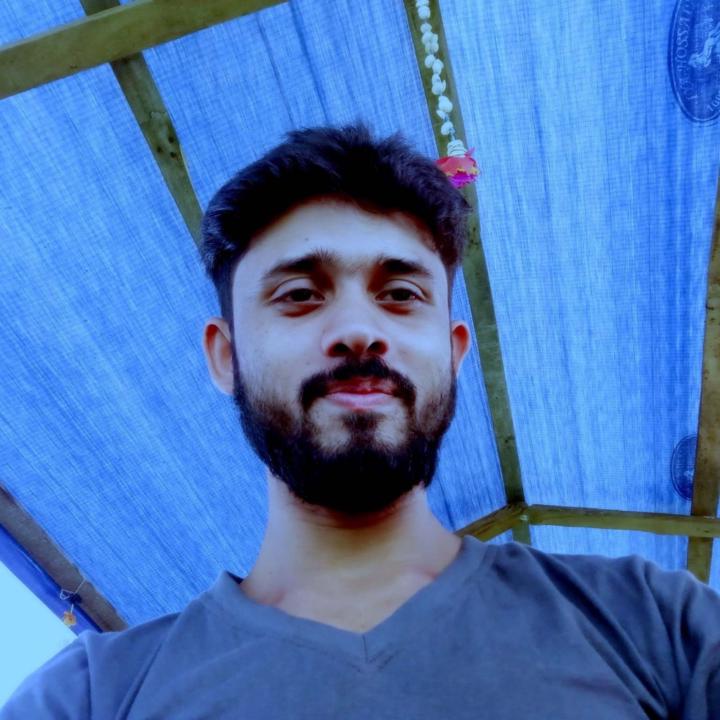 Shujon Miah
