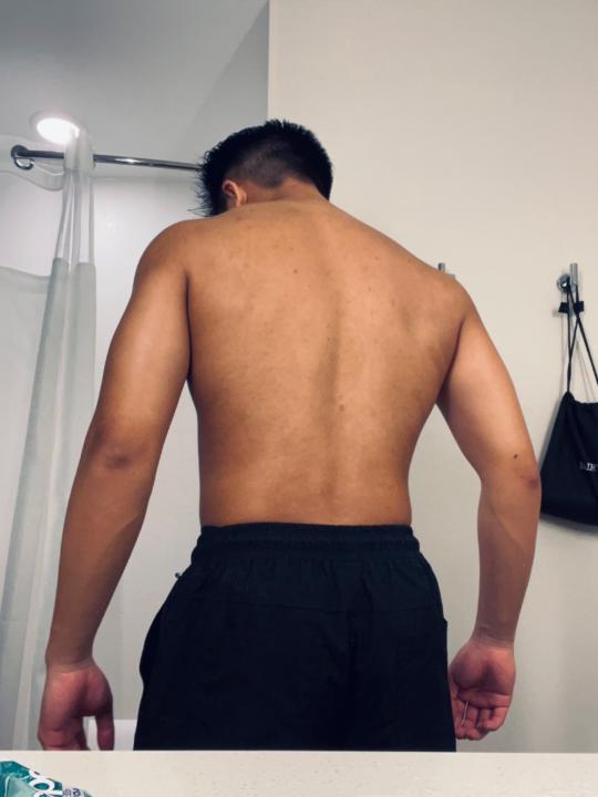 Jason Luong