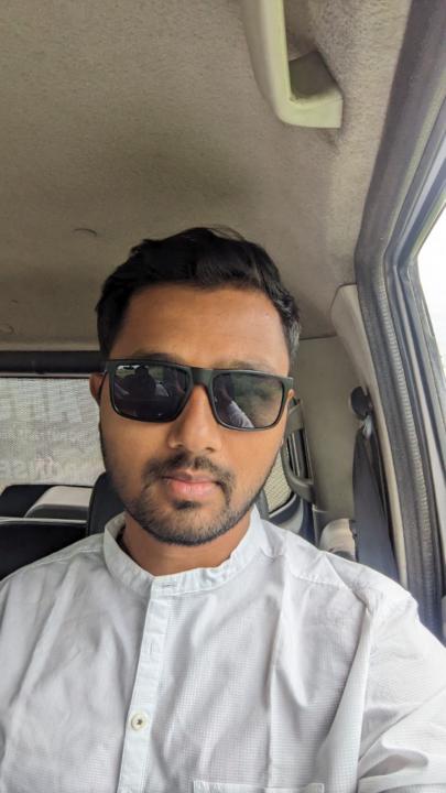 Prashant Bhore