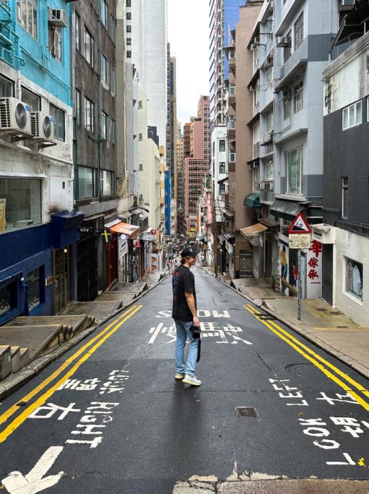 Alexander Gustafsson Nylof