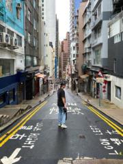 Alexander Gustafsson Nylof