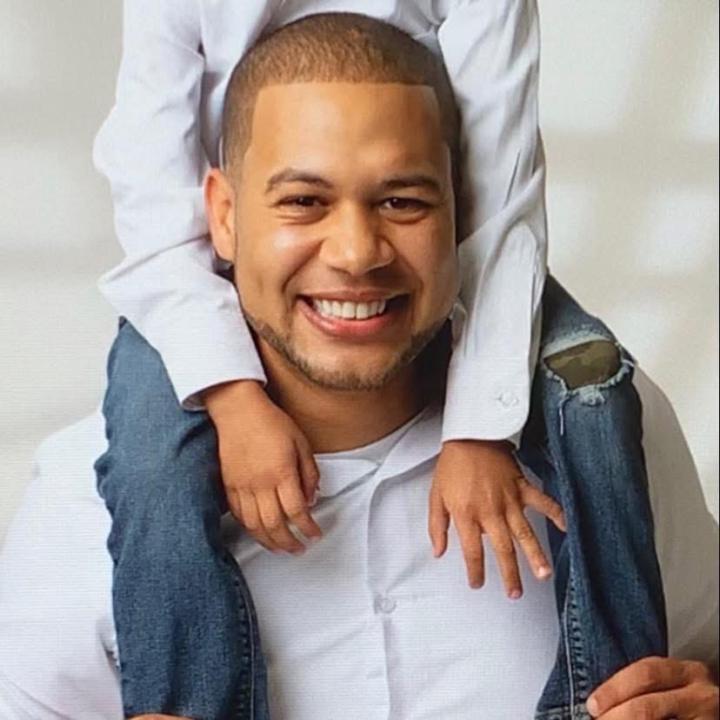 Giovanni Acosta