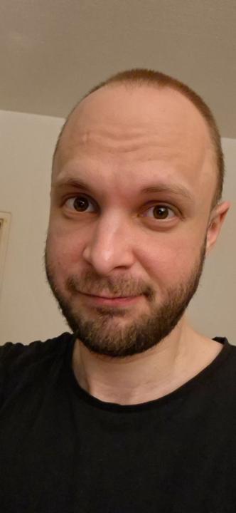 Michael Briesemeister