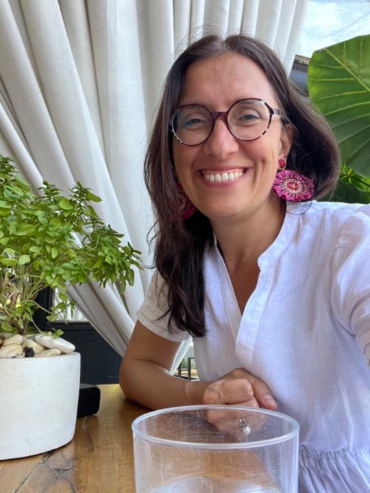 Zsuzsa Kürten-Szabó