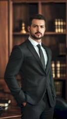 Nicolas Winston