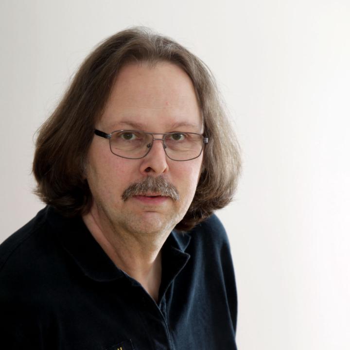 Peter Boenisch