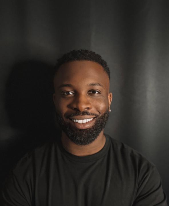 Clement Agyapong
