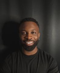Clement Agyapong
