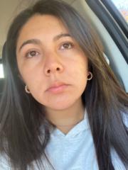 Daniela Ramírez Céspedes