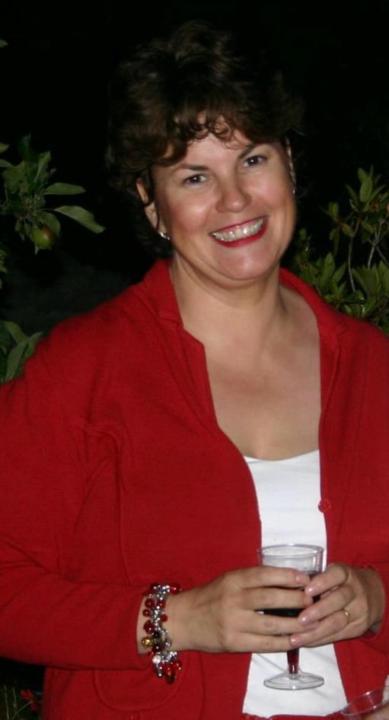 Lynn Baynes
