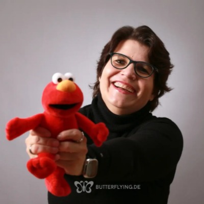 Claudia Haußmann