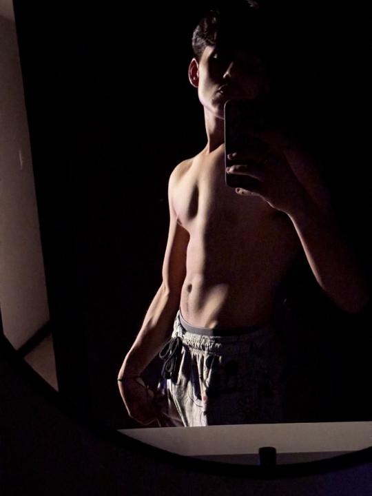 Sean Raposo