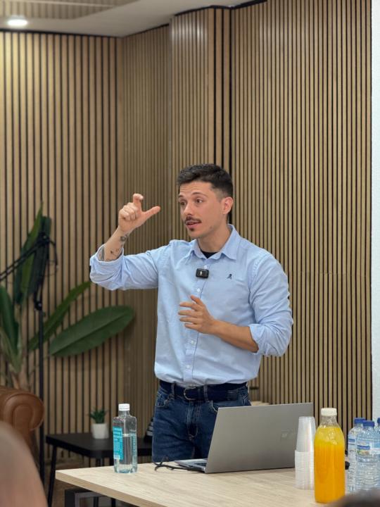 Rodrigo Ruiz Carralero