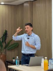 Rodrigo Ruiz Carralero