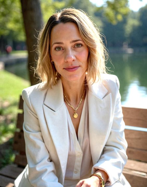 Breana Degner