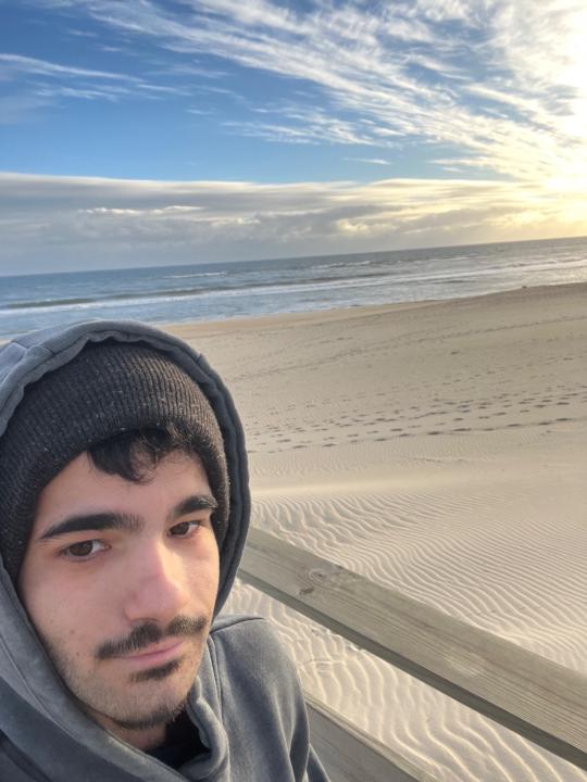 Paulo Dias