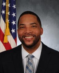 Mike Harvey