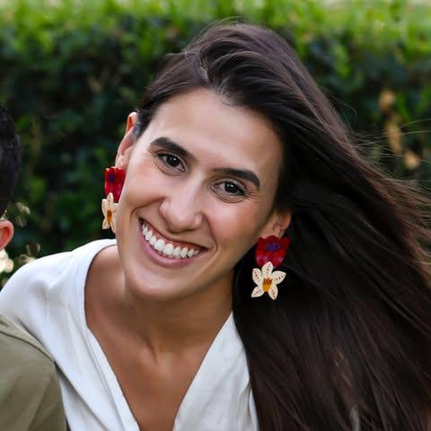 Maria Luisa Alves Adriano