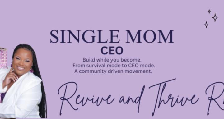 Single Mom CEO