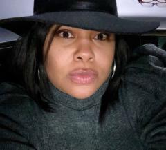 Racquel Harris