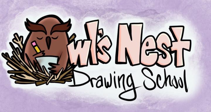 Owl's Nest Drawing School