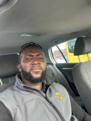 Aboubakary Sillah