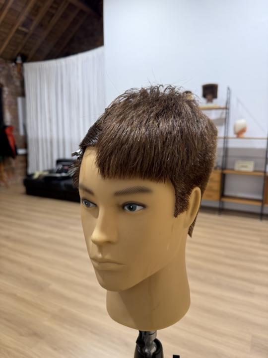 1st Day Complete with Nath… 3 more to go! 